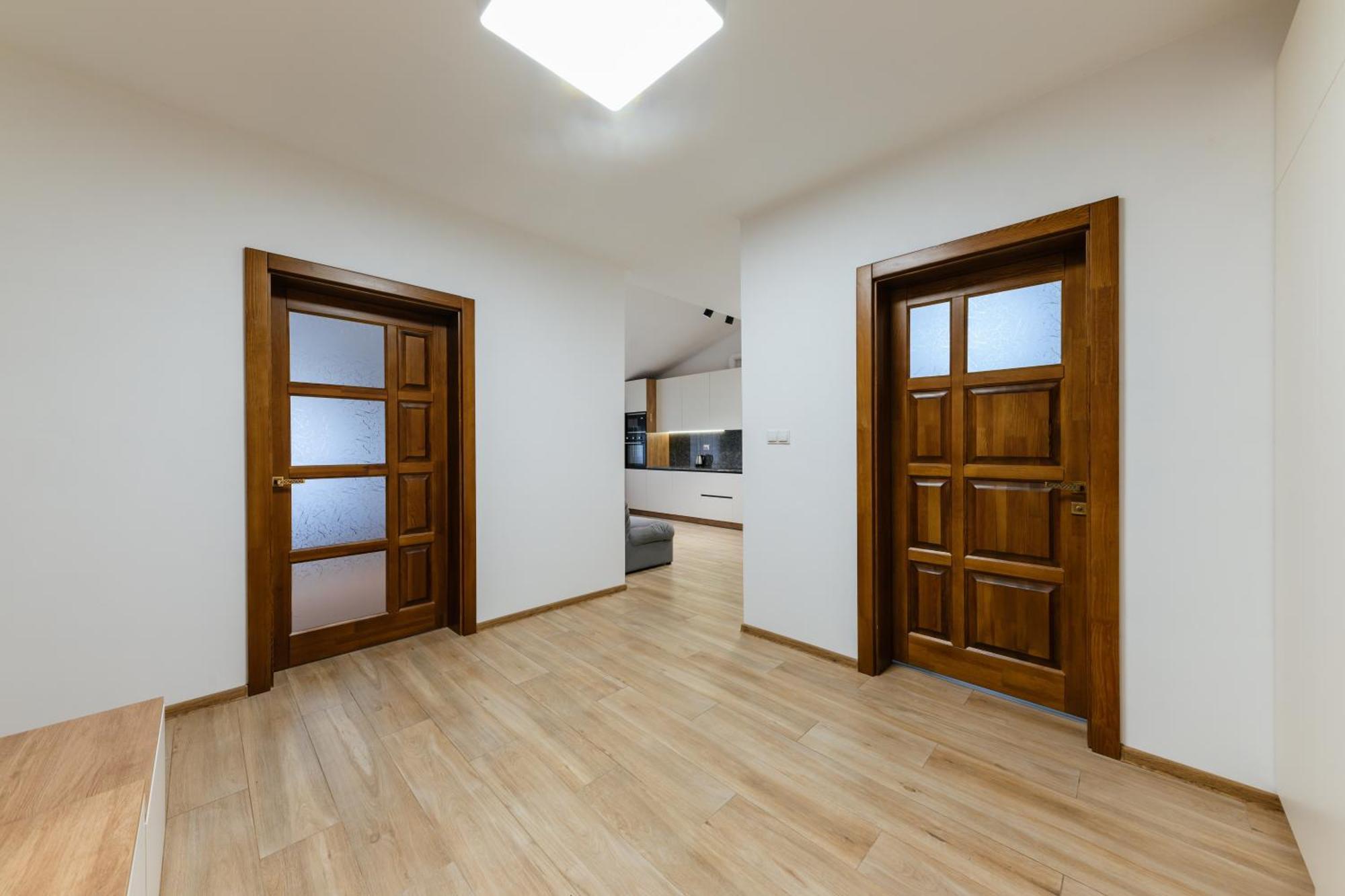 Luxury Apartments Uzhorod Екстериор снимка