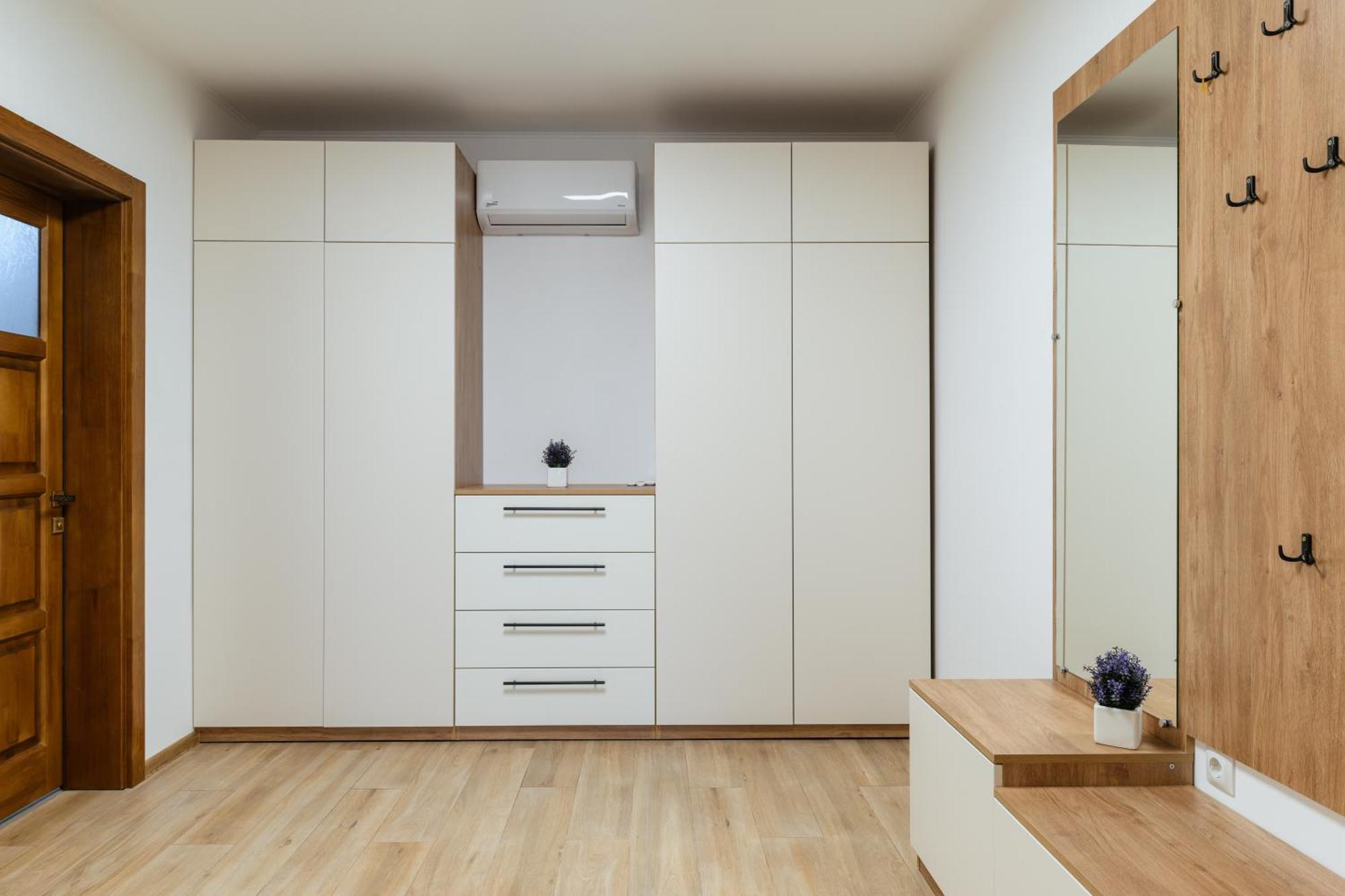 Luxury Apartments Uzhorod Екстериор снимка