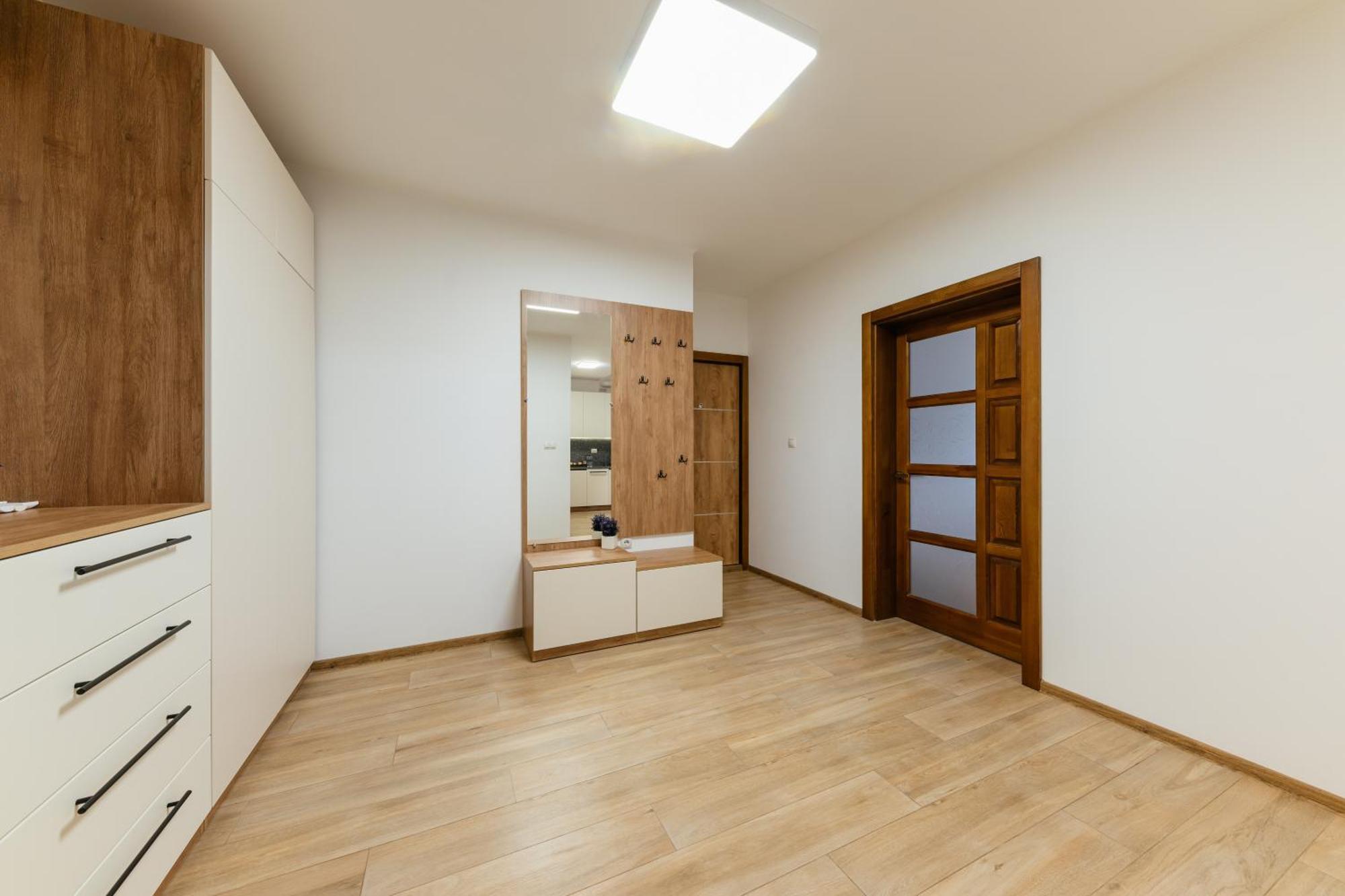 Luxury Apartments Uzhorod Екстериор снимка