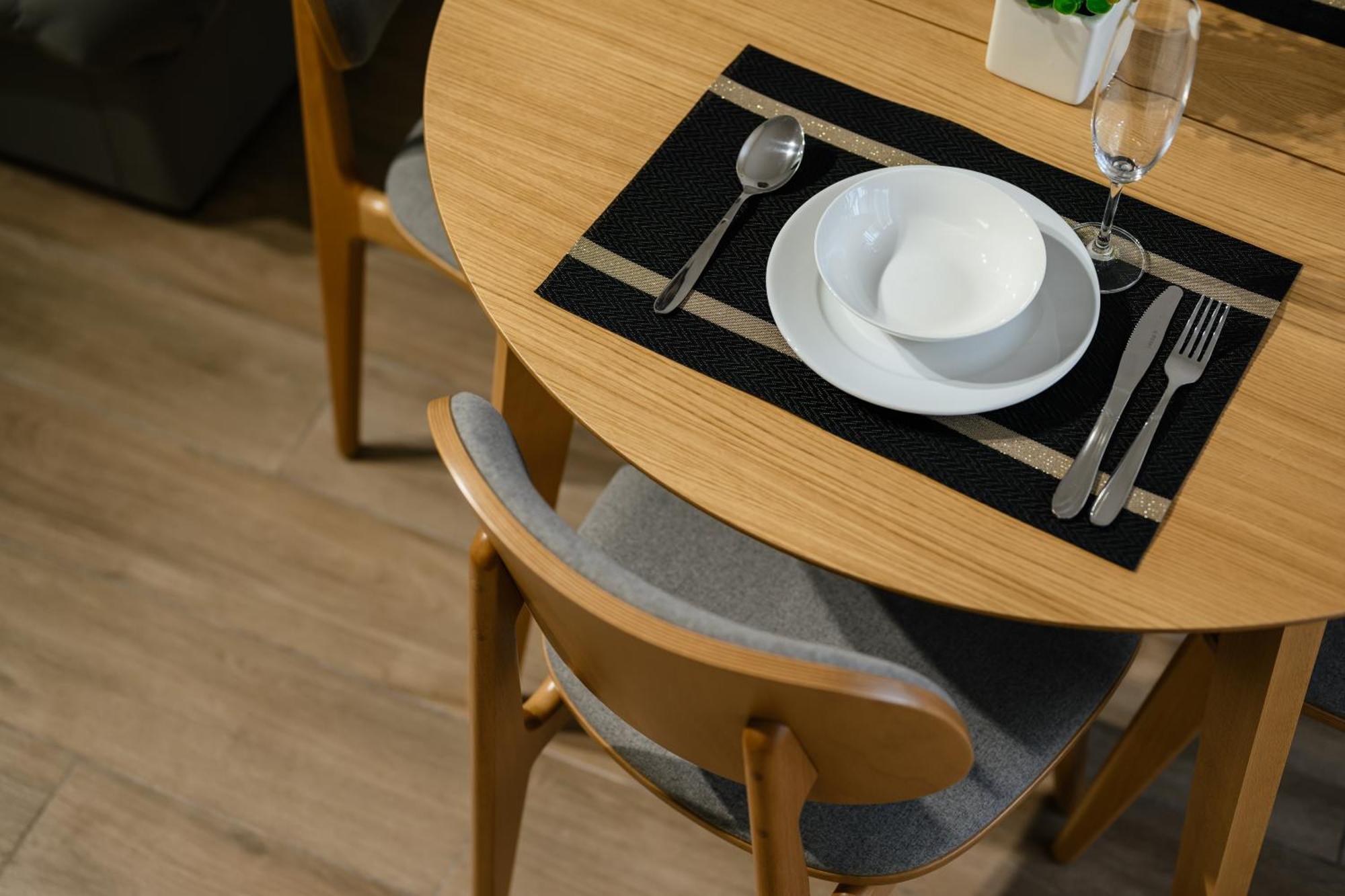 Luxury Apartments Uzhorod Екстериор снимка
