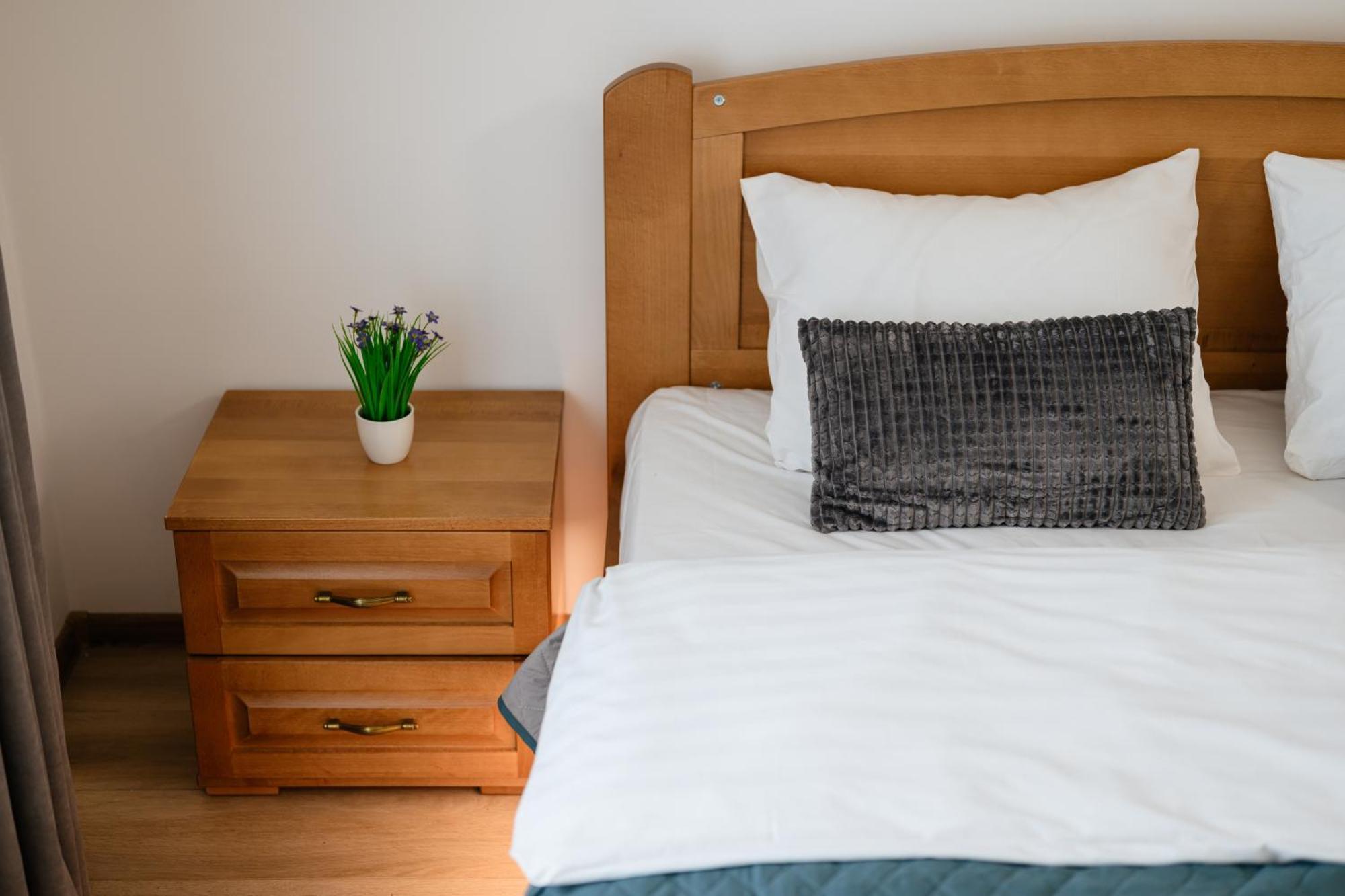Luxury Apartments Uzhorod Екстериор снимка