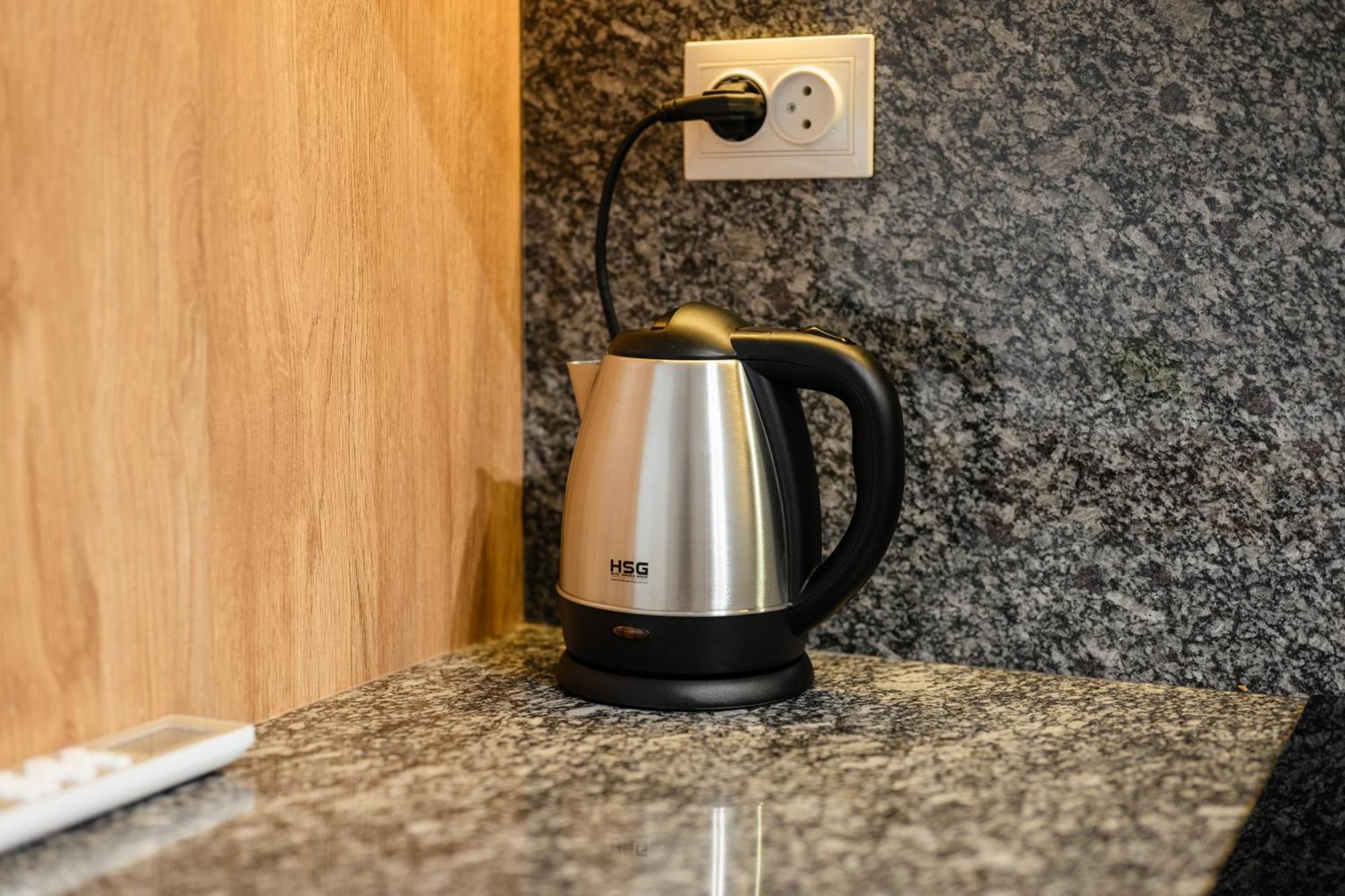 Luxury Apartments Uzhorod Екстериор снимка